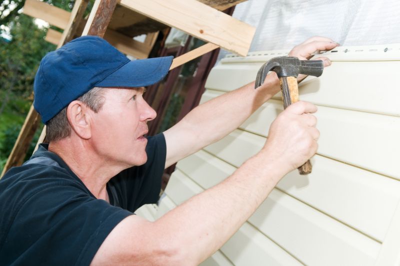 Top Siding Installation Companies in Mason, OH