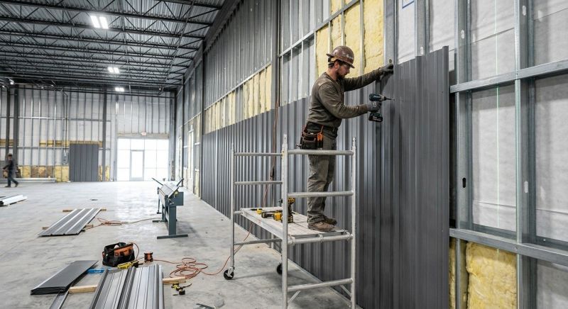 Top Siding Installation Companies in Monroe, OH