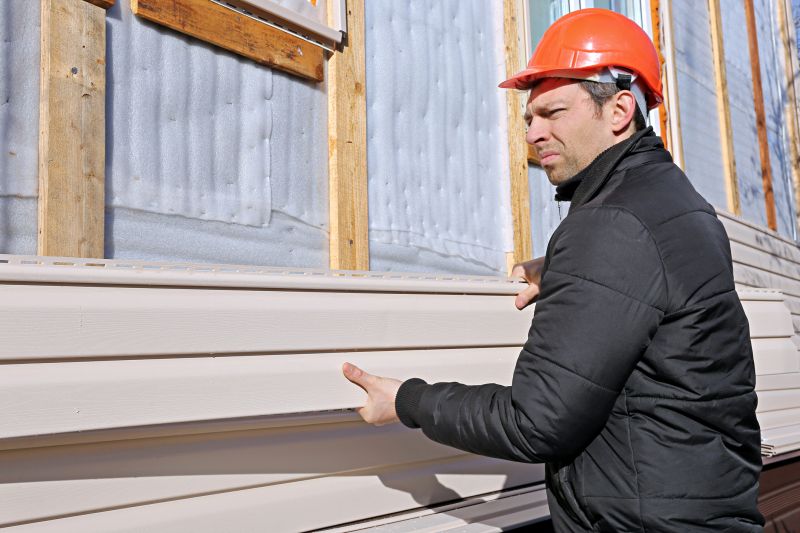 Top Siding Repair Companies in Hamilton, OH