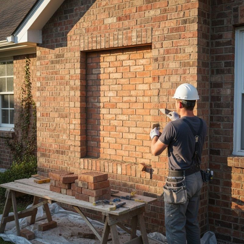 Top Siding Repair Companies in Middletown, OH