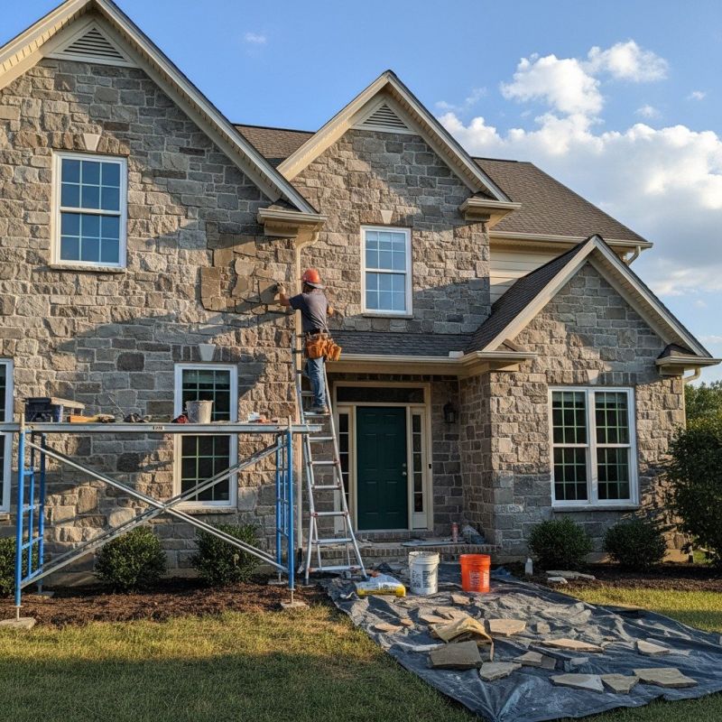 Top Siding Repair Companies in Monroe, OH