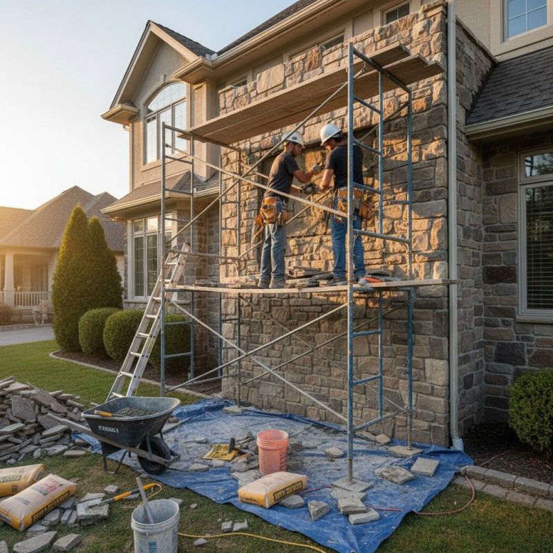 Top Siding Replacement Companies in Monroe, OH