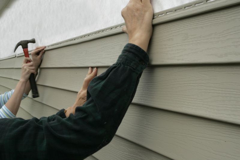 Top Siding Replacement Companies in West Chester, OH